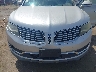 2LMPJ6LR0HB****** Salvamento y Reparables 2017 Lincoln MKX en Estado de California
