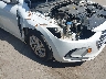 5NPD74LF1HH****** Wrecked 2017 Hyundai Elantra in California State