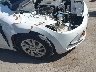 5NPD74LF1HH****** Repairable 2017 Hyundai Elantra in California State