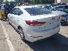 5NPD74LF1HH****** Salvage and Repairable 2017 Hyundai Elantra in Fresno