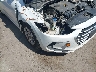 5NPD74LF1HH****** Salvage and Repairable 2017 Hyundai Elantra in California State