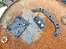 3C6RR7LT5GG****** Wrecked 2016 RAM 1500 in Alaska State