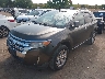 2FMDK3JC9BB****** Usados y Reparables 2011 Ford Edge en Oklahoma City