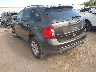 2FMDK3JC9BB****** Salvamento y Reparables 2011 Ford Edge en Oklahoma City