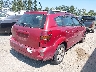 5Y2SL62823Z****** Salvamento y Destrozados 2003 Pontiac Vibe en Estado de Washington
