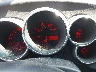 5Y2SL62823Z****** Salvamento 2003 Pontiac Vibe en Seattle