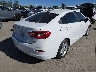 1G1BC5SM9K7****** Salvamento y Destrozados 2019 Chevrolet Cruze en Estado de California