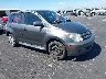 JTKKT624450****** Salvage and Wrecked 2005 Scion xA in Las Vegas