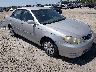 4T1BE32K55U****** Salvage and Wrecked 2005 Toyota Camry in Savannah