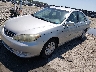 4T1BE32K55U****** Used and Repairable 2005 Toyota Camry in Savannah