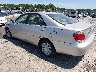 4T1BE32K55U****** Salvage and Repairable 2005 Toyota Camry in Savannah