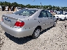 4T1BE32K55U****** Salvage and Wrecked 2005 Toyota Camry in Georgia State