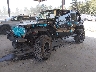 1C4HJWFG7DL****** Used and Repairable 2013 Jeep Wrangler in Seattle