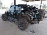 1C4HJWFG7DL****** Salvage and Repairable 2013 Jeep Wrangler in Seattle