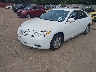 4T1BE46K57U****** Used and Repairable 2007 Toyota Camry in Longview