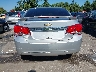 1G1PD5SHXB7****** Reparables 2011 Chevrolet Cruze