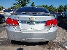 1G1PD5SHXB7****** Usados 2011 Chevrolet Cruze
