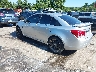1G1PD5SHXB7****** Salvamento y Reparables 2011 Chevrolet Cruze en Baltimore