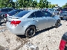 1G1PD5SHXB7****** Salvamento y Destrozados 2011 Chevrolet Cruze en Estado de Maryland
