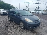 5TDBK23C89S****** Salvamento y Destrozados 2009 Toyota Sienna en Bridgeport