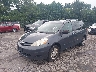 5TDBK23C89S****** Usados y Reparables 2009 Toyota Sienna en Bridgeport