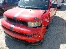 JTLKT324250****** Salvage and Repairable 2005 Scion xB in California State