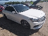 WDDHF5KB8EA****** Salvamento y Destrozados 2014 Mercedes-Benz E 350 en Tucson