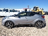 JTNKHMBX1L1****** Repairable 2020 Toyota C-HR in Texas State