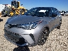 JTNKHMBX1L1****** Used and Repairable 2020 Toyota C-HR in El Paso