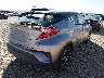 JTNKHMBX1L1****** Salvage and Wrecked 2020 Toyota C-HR in Texas State