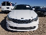 5XXGU4L32HG****** Wrecked 2017 Kia Optima in Texas State