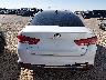 5XXGU4L32HG****** Wrecked 2017 Kia Optima