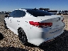 5XXGU4L32HG****** Salvage and Repairable 2017 Kia Optima in El Paso