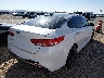 5XXGU4L32HG****** Salvage and Wrecked 2017 Kia Optima in Texas State