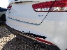5XXGU4L32HG****** Salvage and Repairable 2017 Kia Optima in Texas State