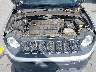 ZACCJABW7GP****** Reparables 2016 Jeep Renegade en Fremont