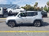 ZACCJABW7GP****** Reparables 2016 Jeep Renegade en Estado de California