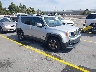 ZACCJABW7GP****** Salvamento y Destrozados 2016 Jeep Renegade en Fremont