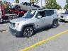 ZACCJABW7GP****** Usados y Reparables 2016 Jeep Renegade en Fremont