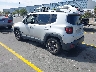ZACCJABW7GP****** Salvamento y Reparables 2016 Jeep Renegade en Fremont