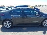 1G1RD6E45FU****** Repairable 2015 Chevrolet Volt in Arizona State