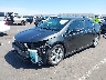 1G1RD6E45FU****** Used and Repairable 2015 Chevrolet Volt in Phoenix