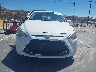 3MYDLBYV0KY****** Wrecked 2019 Toyota Yaris in California State