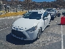 3MYDLBYV0KY****** Used and Repairable 2019 Toyota Yaris in Santa Clarita