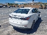 3MYDLBYV0KY****** Salvage and Wrecked 2019 Toyota Yaris in California State