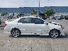 1NXBR32E03Z****** Repairable 2003 Toyota Corolla in California State