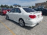 1NXBR32E03Z****** Salvage and Repairable 2003 Toyota Corolla in Fremont