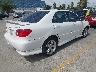 1NXBR32E03Z****** Salvage and Wrecked 2003 Toyota Corolla in California State