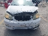 1NXBR32E03Z****** Salvage and Repairable 2003 Toyota Corolla in California State