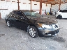 1HGCP36828A****** Salvage and Wrecked 2008 Honda Accord in Fort Pierce